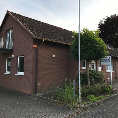 Zimmervermietung Khan Norderstedt Exterior foto